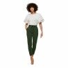 Pantalone Lungo Sportivo Only Poptrash Life Easy Donna
