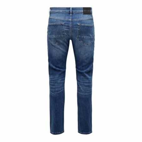 Jeans Uomo Only & Sons Onsloom Slim M. Blue 6756