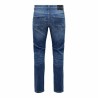 Jeans Uomo Only & Sons Onsloom Slim M. Blue 6756