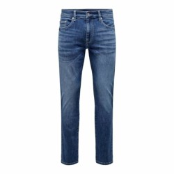 Jeans Uomo Only & Sons Onsloom Slim M. Blue 6756