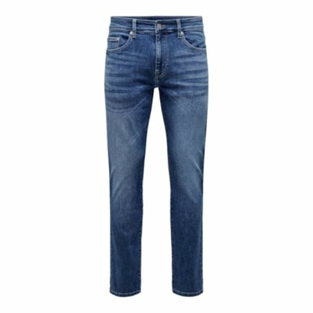 Jeans Uomo Only & Sons Onsloom Slim M. Blue 6756