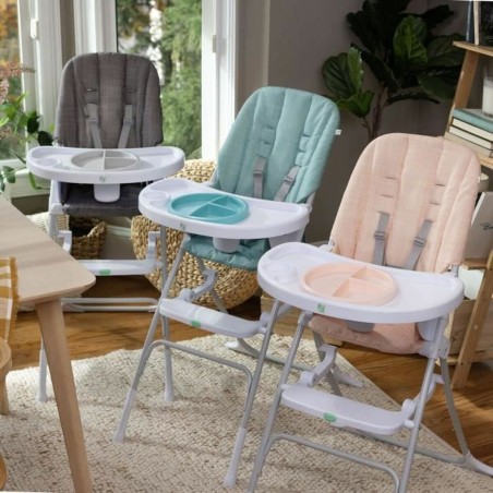 Sedia per Bambini Ingenuity Verde