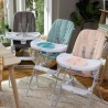 Sedia per Bambini Ingenuity Verde