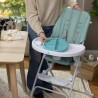Sedia per Bambini Ingenuity Verde