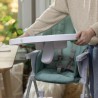 Sedia per Bambini Ingenuity Verde