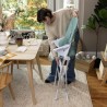 Sedia per Bambini Ingenuity Verde