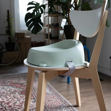 Sedia per Bambini ThermoBaby EASY BOOSTER SEAT Verde
