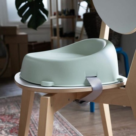 Sedia per Bambini ThermoBaby EASY BOOSTER SEAT Verde