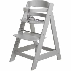 Sedia per Bambini ROBA Sit Up III Grigio Taupé