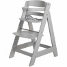 Sedia per Bambini ROBA Sit Up III Grigio Taupé