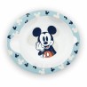 Set di Stoviglie ThermoBaby MICROWAVE MEAL SET BOWL + MICKEY SPOON
