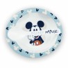 Set di Stoviglie ThermoBaby MICROWAVE MEAL SET BOWL + MICKEY SPOON