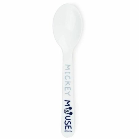Set di Stoviglie ThermoBaby MICROWAVE MEAL SET BOWL + MICKEY SPOON