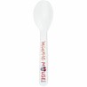 Set di Stoviglie ThermoBaby Minnie Microwave Meal Set Bowl + Spoon