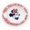 Set di Stoviglie ThermoBaby Minnie Microwave Meal Set Bowl + Spoon