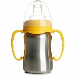 Bicchiere di Apprendimento ThermoBaby