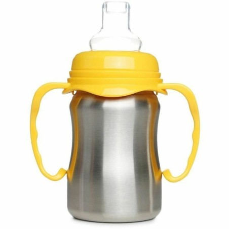Bicchiere di Apprendimento ThermoBaby