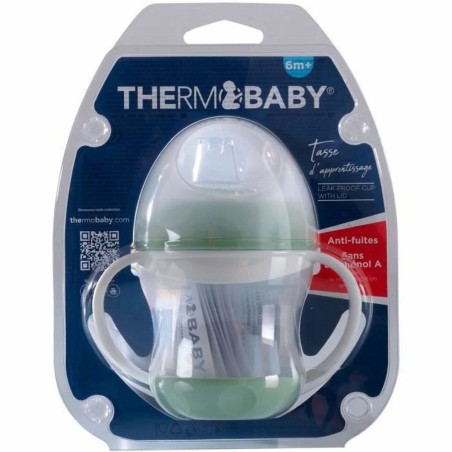 Bicchiere di Apprendimento ThermoBaby