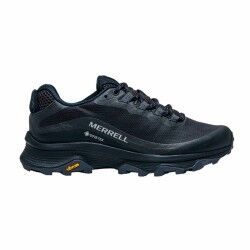 Scarpe Sportive da Donna Merrell Moab Speed GTX Nero