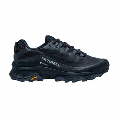 Scarpe Sportive da Donna Merrell Moab Speed GTX Nero