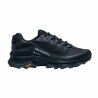 Scarpe Sportive da Donna Merrell Moab Speed GTX Nero