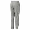 Pantalone Sportivo per Bambini Reebok Essentials French Grigio