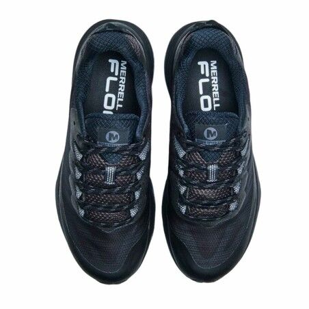 Scarpe Sportive da Donna Merrell Moab Speed GTX Nero