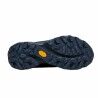 Scarpe Sportive da Donna Merrell Moab Speed GTX Nero