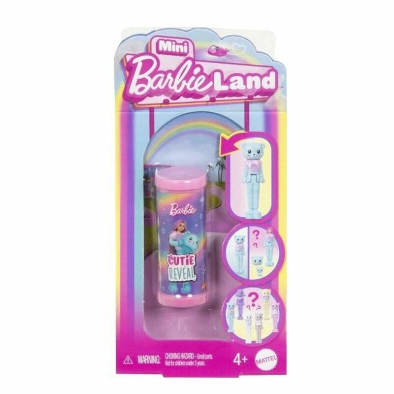 Bambola Barbie Bambola Barbie