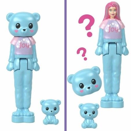 Bambola Barbie