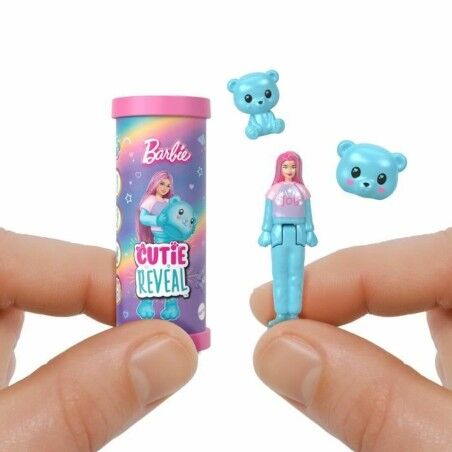 Bambola Barbie