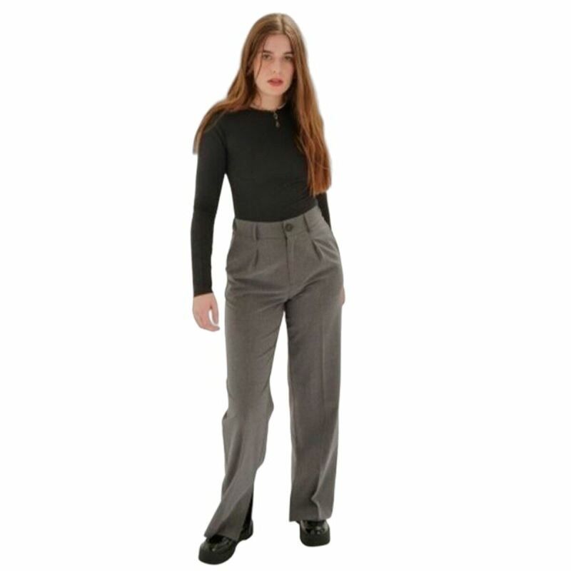 Pantaloni 24COLOURS Grigio scuro Pantaloni 24COLOURS Grigio scuro