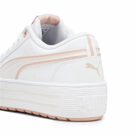 Scarpe Sportive da Donna Puma Kaia 2.0 Bianco