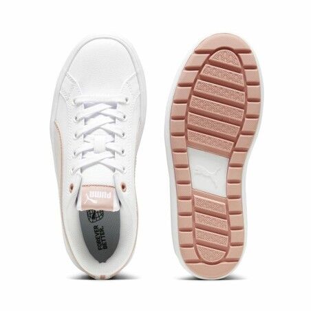 Scarpe Sportive da Donna Puma Kaia 2.0 Bianco