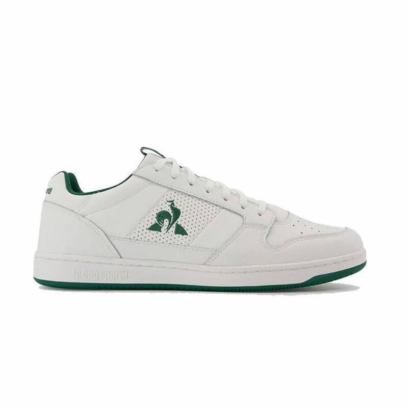 Scarpe Sportive Uomo Le coq sportif Breakpoint Sport Bianco Scarpe Sportive Uomo Le coq sportif Breakpoint Sport Bianco