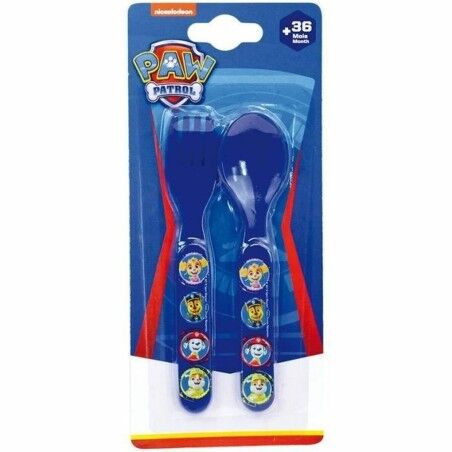 Set di Stoviglie Fun House PAW PATROL