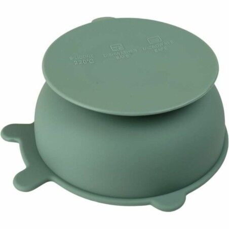 Piatto ThermoBaby
