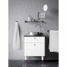 Asciugamano Lovely Home Bianco 70 x 140 cm