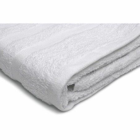 Asciugamano Lovely Home Bianco 70 x 140 cm