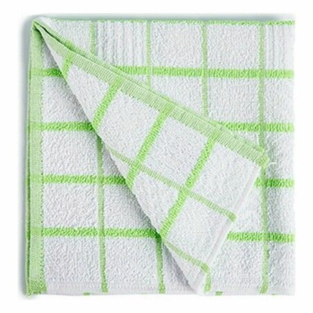 Panno da Cucina Microfibra 50 x 50 cm (24 Unità)