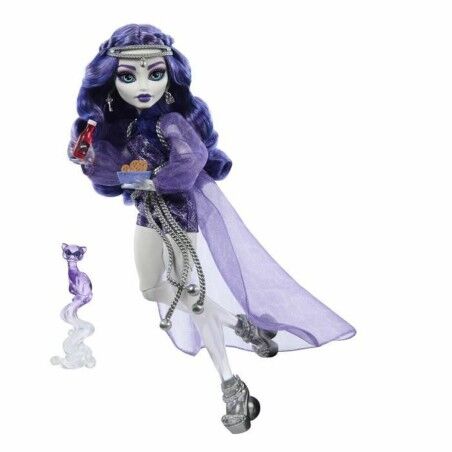 Bambola Monster High