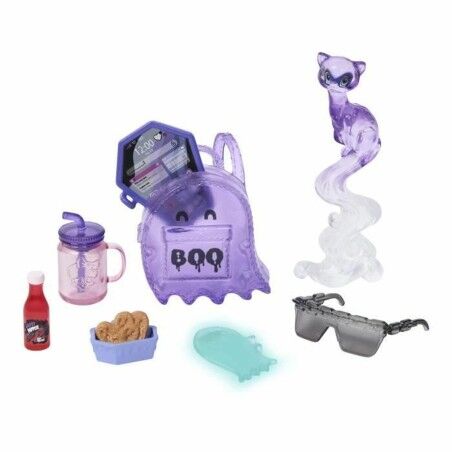 Bambola Monster High