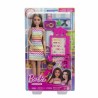 Bambola Barbie (2 Unità)