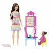 Bambola Barbie (2 Unità)