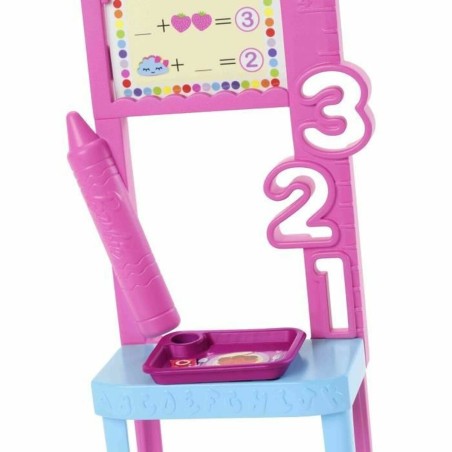 Bambola Barbie (2 Unità)