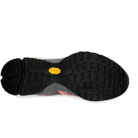 Scarpe Sportive da Donna Chiruca  Marbella 19 Gore Tex Nero
