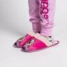 Ciabatte da casa Barbie Rosa