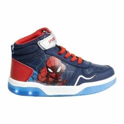 Scarpe Sportive per Bambini Spider-Man Blu scuro