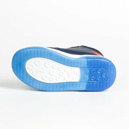 Scarpe Sportive per Bambini Spider-Man Blu scuro