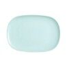Teglia da Cucina Luminarc Sweet Line Turchese Vetro 35 x 24 cm (6 Unità)